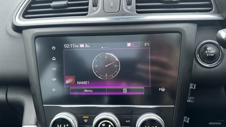 Renault Kadjar 1.5 Blue dCi GT Line 5dr Diesel Hatchback